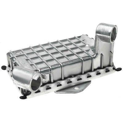 6061800365 Partes do motor Refrigerador de óleo