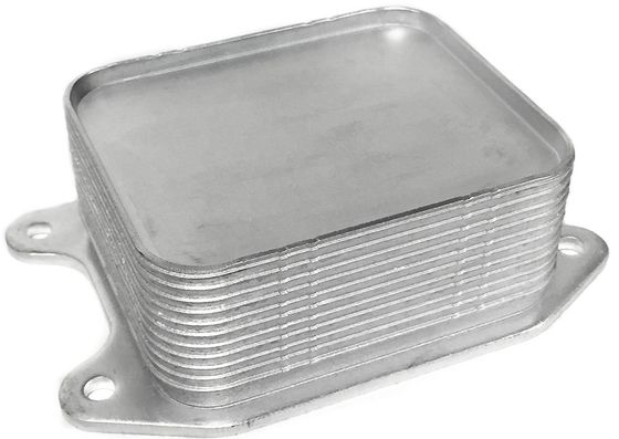 04E117021K Partes do motor Refrigerador de óleo