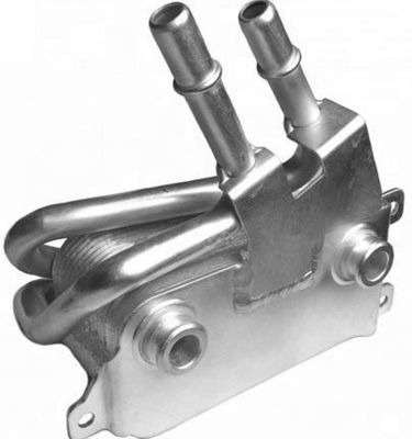 17217541058 Peças do motor BMW Refrigerador de óleo