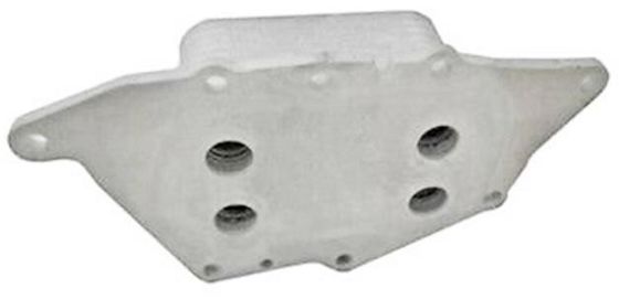 11428585236 Peças do motor BMW Refrigerador de óleo