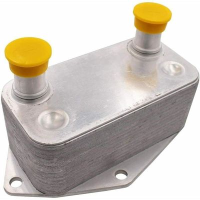 11422247015 Peças do motor BMW Refrigerador de óleo