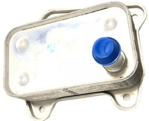 6131880201 Partes do motor Refrigerador de óleo