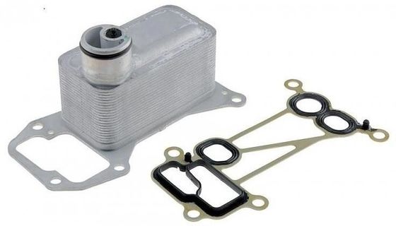 11428512435 Partes do motor BMW Refrigerador de óleo
