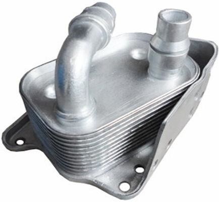 11427508967 Peças do motor BMW Refrigerador de óleo