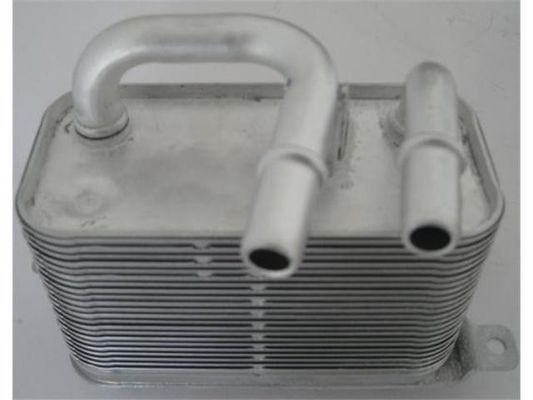 17217519213 Peças do motor BMW Refrigerador de óleo