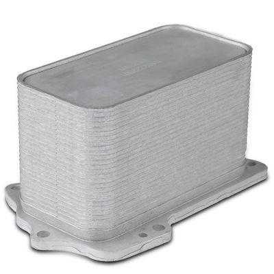 11428583901 Partes do motor BMW Refrigerador de óleo