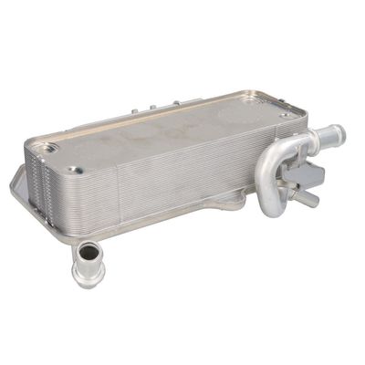 4M0317021G Partes do motor Refrigerador de óleo