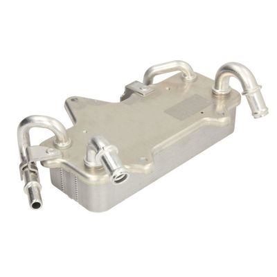 4M0317021J Refrigerador de óleo de peças do motor para AUDI Q7 (4MB, 4MG)
