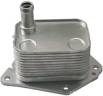 264102A501 Revestimento de óleo de motor para Hyundai