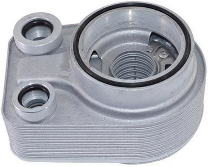 8200923115 Partes do motor Refrigerador de óleo para carroceria de caixa DACIA DOKKER Express