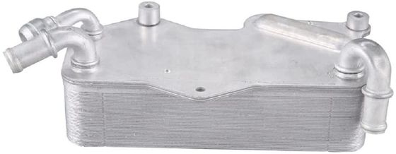 4G0317021M Partes do motor Refrigerador de óleo de engrenagem para AUDI A7