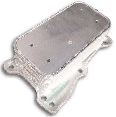 2721880001 Peças do motor Refrigerador de óleo para MERCEDES-BENZ