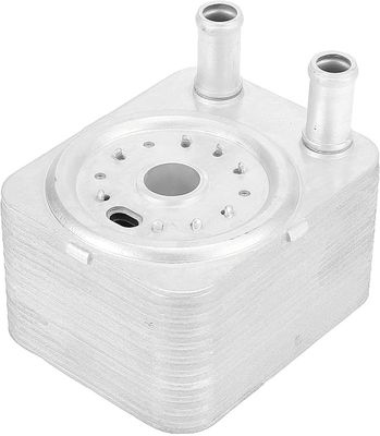 038117021A Peças do motor Refrigerador de óleo para Audi A5, VW TOUAREG