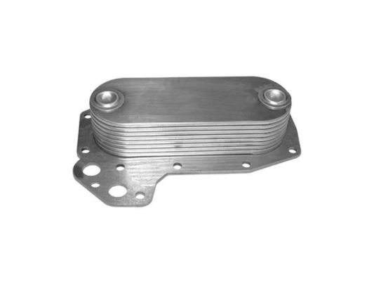 0001806765 Partes do motor Refrigerador de óleo