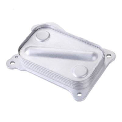 55193743 Partes do motor Refrigerador de óleo