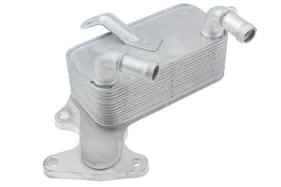 09G409061E Partes do motor Refrigerador de óleo