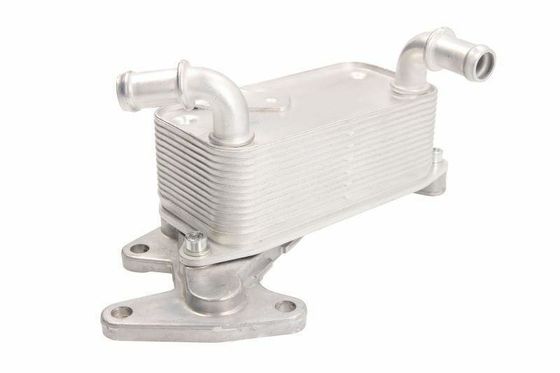 09G409061D Partes do motor Refrigerador de óleo