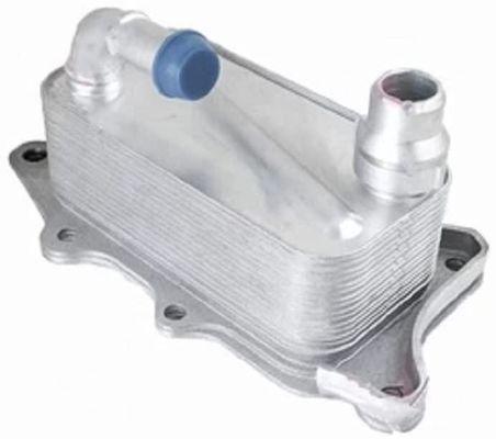06E117021J Partes do motor Refrigerador de óleo