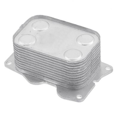 6790859280 Partes do motor Refrigerador de óleo