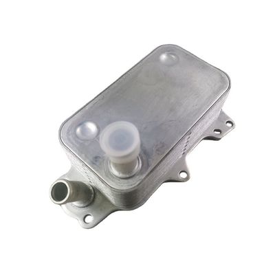 BK2Q6B624AA Partes do motor Refrigerador de óleo