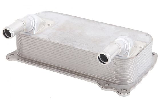 9A110745010 Partes do motor Refrigerador de óleo