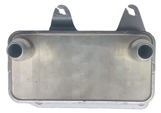 7255000100 Partes do motor Refrigerador de óleo