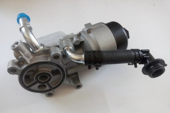 9M5Q6L625AA Partes do motor Refrigerador de óleo