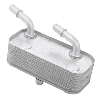 17217505823 Peças do motor BMW Refrigerador de óleo