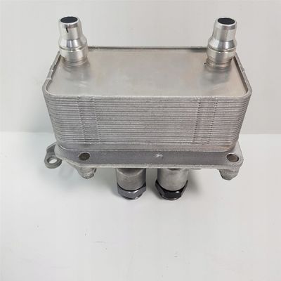 7255000800 Partes do motor Refrigerador de óleo