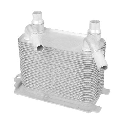 LR013046 Refrigerador de óleo de peças do motor
