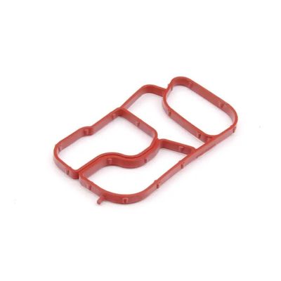 06J117070B Partes do motor Gasket, refrigerador de óleo