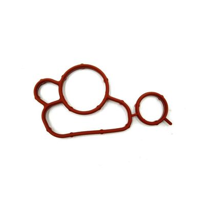 06J115441B Partes do motor Gasket, refrigerador de óleo