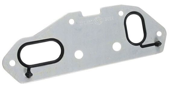 06E117070D Peças do motor Gasket, refrigerador de óleo para AUDI A4, PORSCHE PANAMERA, VW TOUAREG