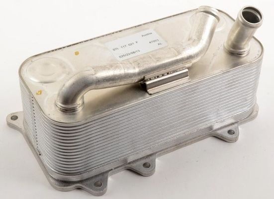 07L117021F Partes do motor Refrigerador de óleo