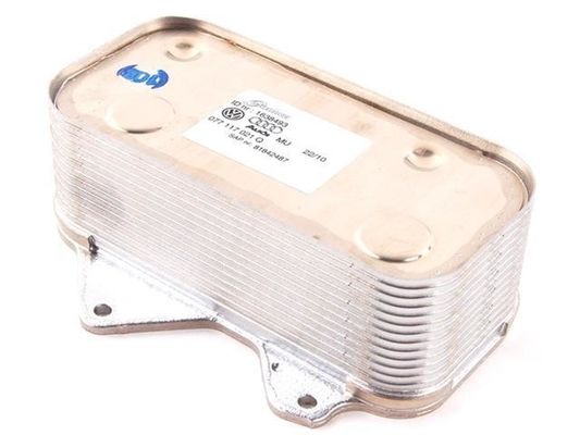 077117021Q Revestimento de óleo para motor AUDI A6, VW PHAETON