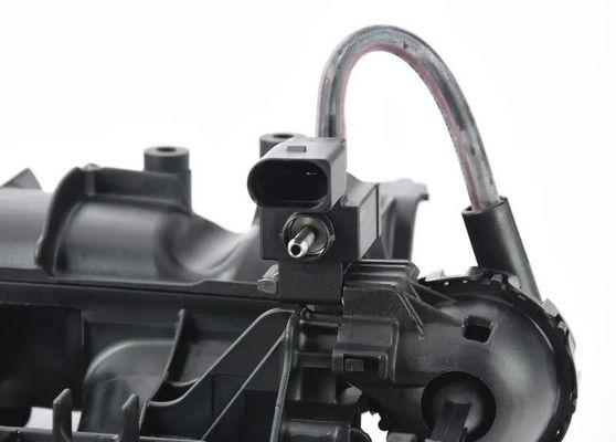 06H133201AF Partes do motor Manifold de admissão
