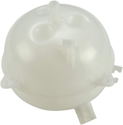 95B121407 Tanque de expansão de peças do motor