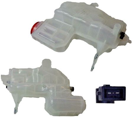 PCF500100 Tanque de expansão de peças do motor