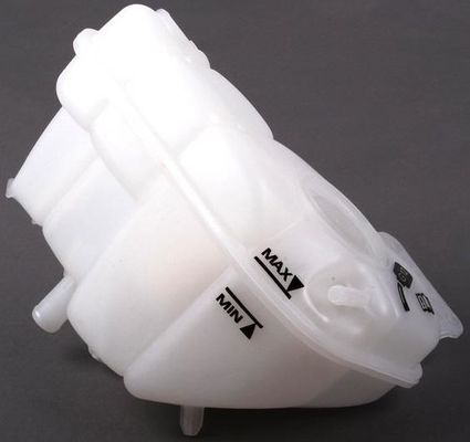 4E0121403G Partes do motor Tanque de expansão para AUDI A8 / S8 D3 (4E2, 4E8)