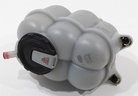 4M0121403D Peças do motor Tanque de expansão para AUDI Q7, VW TOUAREG