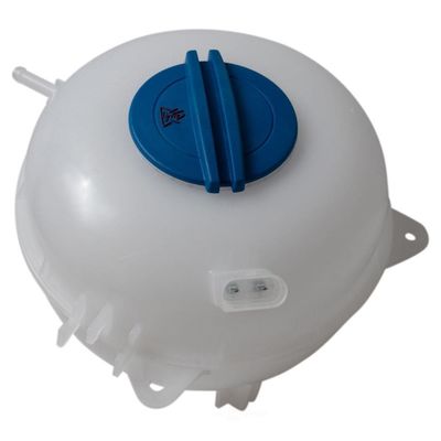 95B121407 Tanque de expansão de peças do motor para o Porsche MACAN (95B)
