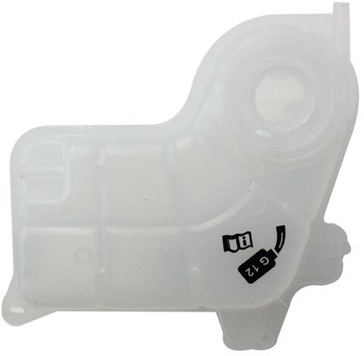 8E0121403C Partes do motor Tanque de expansão para o AUDI A4, SEAT EXEO ST (3R5)