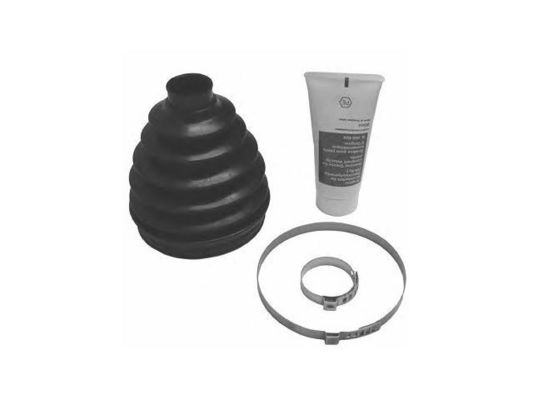 7H0498203A CV Joint Kit AUDI Q7 E VW CARAVELLE Peças sobressalentes de veículos
