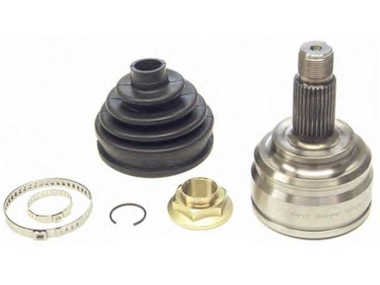 31607586433 Peças de transmissão C.V Joint para BMW X5 (E53)