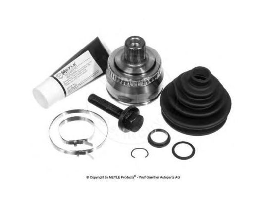 8D0498099C Partes de transmissão C.V. Junção para AUDI A6, VW PASSAT