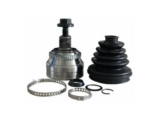 4A0498099B Partes da transmissão