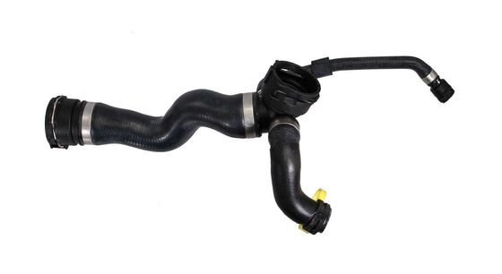 17127580957 Partes do motor Tubo de água de arrefecimento