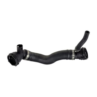 17127576358 Partes do motor Tubo de água de arrefecimento para BMW X6 (E71, E72), X5 (E70)