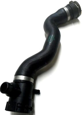 17127619684 Partes do motor Tubo de água de arrefecimento para BMW 5 Touring (F11)