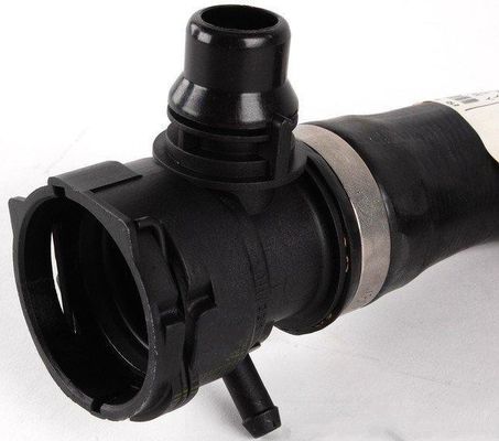 17127540127 Partes do motor Tubo de água de arrefecimento
